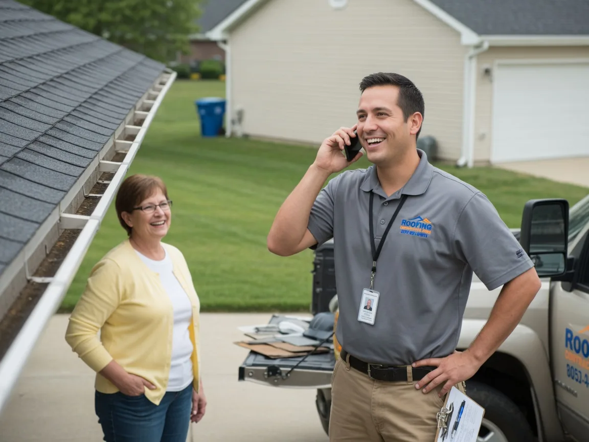 Local Roofing Contractors Harrison City, PA FAQs